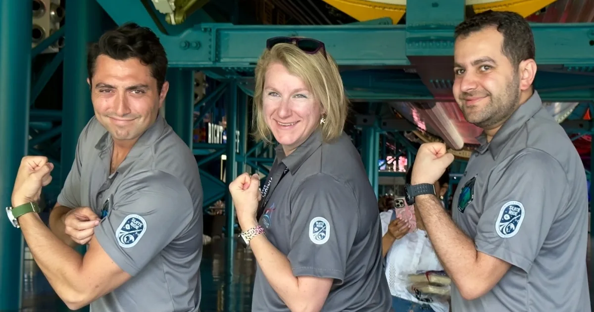 UAE-led Diabetes Research Initiative Launched into Space