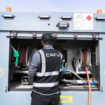 UAE’s IPO Pipeline Set for Growth with Potential Cafu Stake Sale