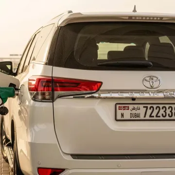 UAE to Announce Fuel Prices for July 2025 Amidst Falling Global Oil Rates