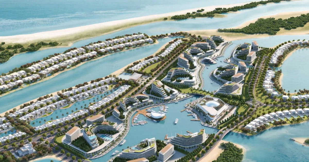 Umm Al Quwain Attracts Major Investments in Luxury Real Estate