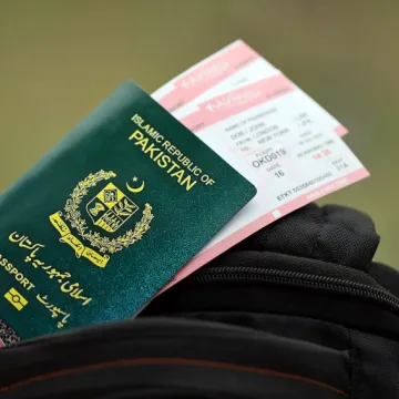 Visa-Free Travel Benefits For Pakistani Passport Holders: New UAE Agreements