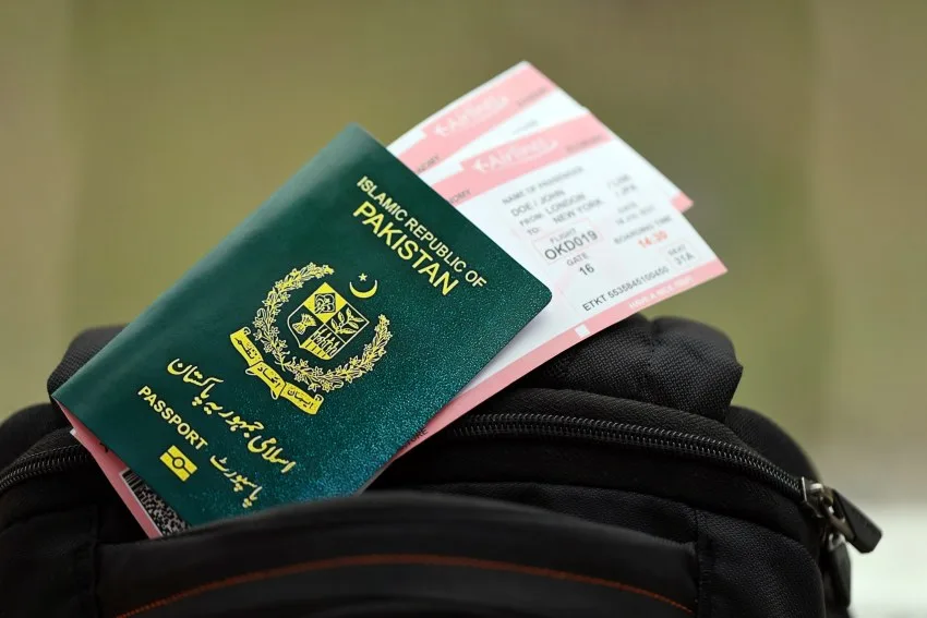Visa-Free Travel Benefits For Pakistani Passport Holders: New UAE Agreements