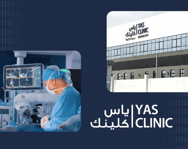 Yas Clinic – Khalifa City Launches Advanced AI-Powered Robotic Surgery Programme