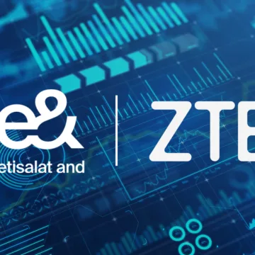 ZTE and e& UAE Complete Successful 5G Private Network Trial, Advancing UAE's Digital Transformation