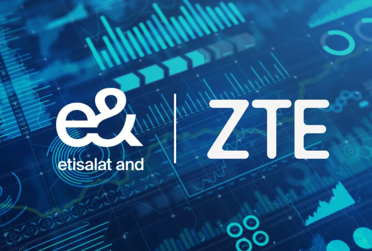 ZTE and e& UAE Complete Successful 5G Private Network Trial, Advancing UAE's Digital Transformation