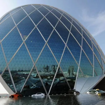 Aldar Invests $144 Million in Logistics Assets Acquisition in Al Dhafra