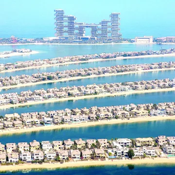 Dubai Launches "First Property Ownership" Programme for Residents