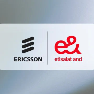 Ericsson and e& UAE Sign Three-Year Deal to Expand 5G Radio Network and Improve Connectivity