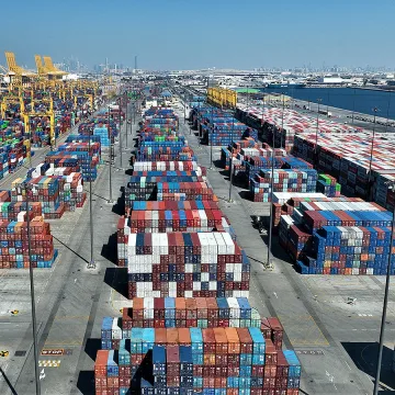 Logistics Services Key to Qualifying Activities Under UAE Free Zone Tax Law Logistics Services Key to Qualifying Activities Under UAE Free Zone Tax Law