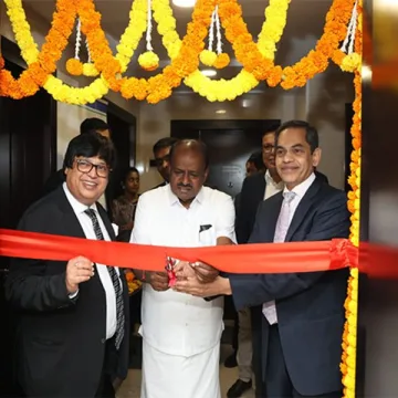 NMDC Opens New Office in Dubai to Enhance Global Mining Presence