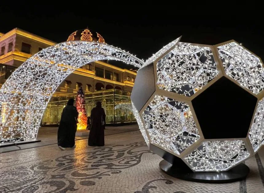Qatar Considers Hosting the 2029 FIFA Club World Cup