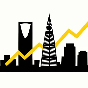 Saudi Arabia's Non-Oil Sector Thrives On Local Demand Spike