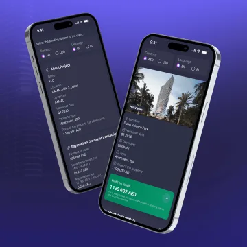 UPPEROFFER - Presentable and understandable calculations UPPEROFFER