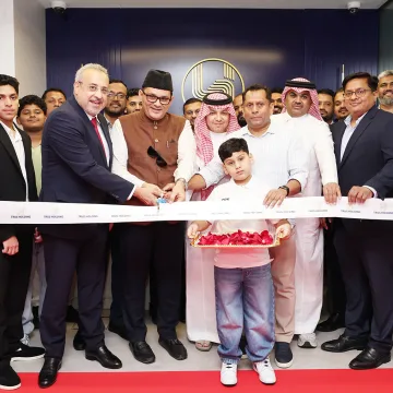 Trus Holding Celebrates 20-Year Milestone with the Inauguration of Its New Corporate Headquarters in Dubai
