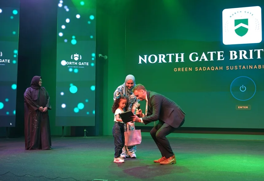 handled_Image 01_1080_1920_80 North Gate British School Launches Green Sadaqah: Forest Beyond Borders