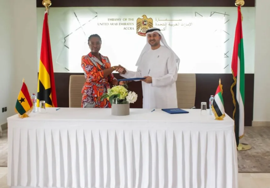 1-35-1024x712-1.jpg Ghana and Abu Dhabi’s Global South Utilities Collaborate on Energy