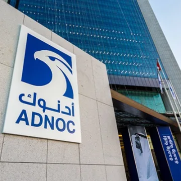 ADNOC Commits $6.2 Billion to Expand Umm Shaif Gas Production
