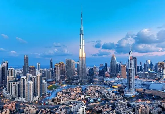 S&P Global Ratings Highlights UAE’s Economic Resilience amid Tensions