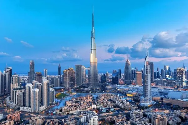 1.DUBAI_.jpg S&P Global Ratings Highlights UAE’s Economic Resilience amid Tensions