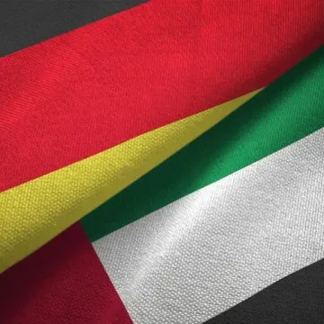 1089737744.webp UAE and Germany Strengthen Private Sector Collaboration Efforts