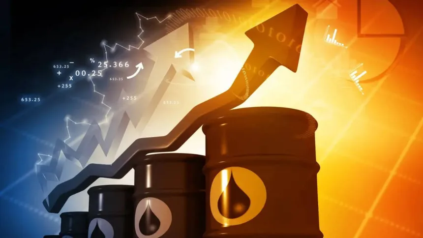 Navigating Turbulence in Global Oil Markets: A New Path Forward