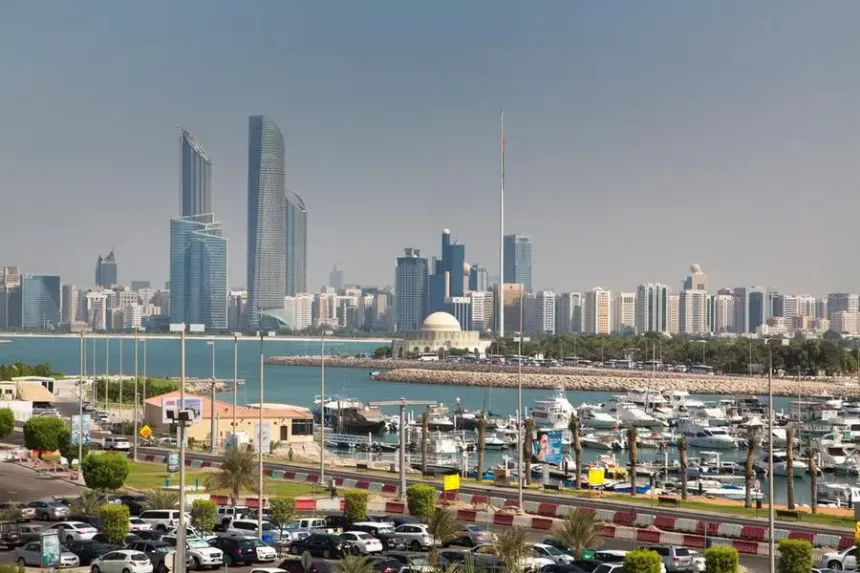 ECI Aims to Enhance Export Opportunities for UAE Businesses