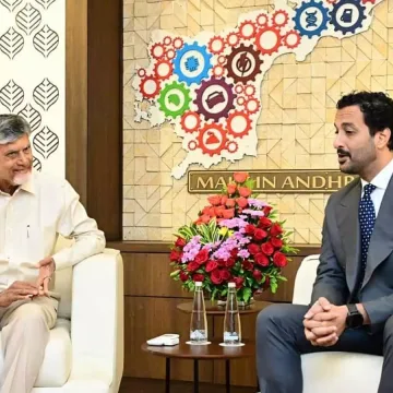 1680078-naidu.webp UAE Partners with AP to Enhance Food Processing and Exports