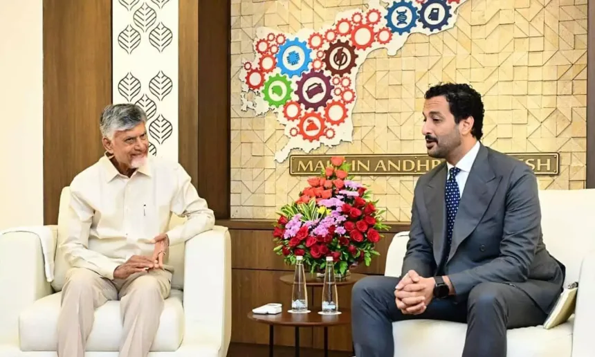 1680078-naidu.webp UAE Partners with AP to Enhance Food Processing and Exports