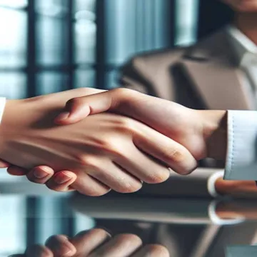 20251206124607_handshake.jpg DP World Invests in Water Generation Technology to Enhance Sustainability