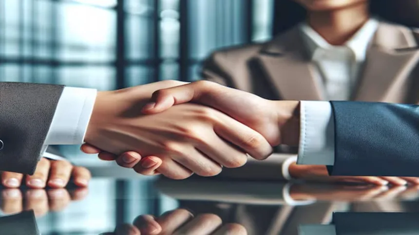 20251206124607_handshake.jpg DP World Invests in Water Generation Technology to Enhance Sustainability