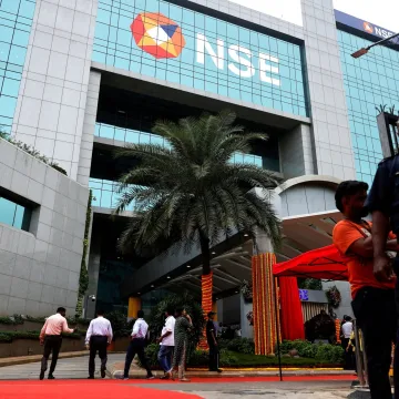 Adia Engages in $1.2 Billion IPO of India’s Leading Asset Manager