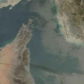 20260316131447_UAE-1.jpg Dubai’s Strategic Move: New Port Development Beyond Hormuz