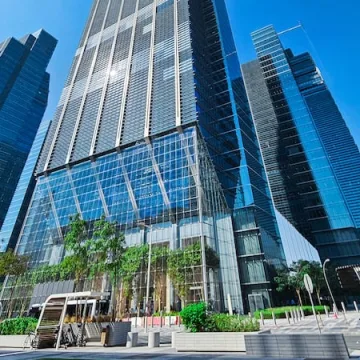 Abu Dhabi’s 2PointZero Completes $2.25 Billion Traverse Acquisition
