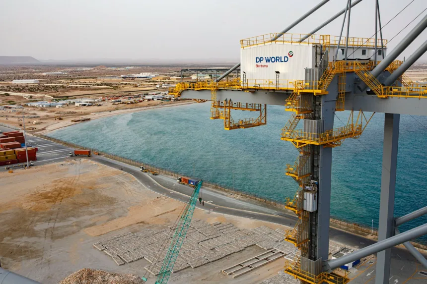 412864699-2048x1365-1.jpg DP World to Enhance UAE’s Maritime Connectivity with New Gateway
