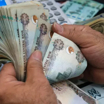 4729291-2140020881.png Delays in Bank Transfers Between Saudi Arabia and UAE Raise Concerns
