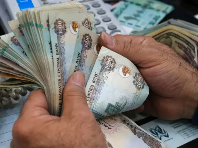 4729291-2140020881.png Delays in Bank Transfers Between Saudi Arabia and UAE Raise Concerns