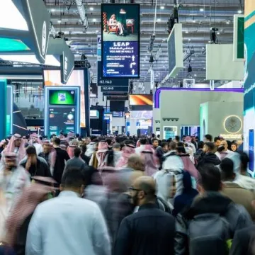 4730216-1333274964.jpg A Strong Vote of Confidence in Gulf Economies from Global Investors