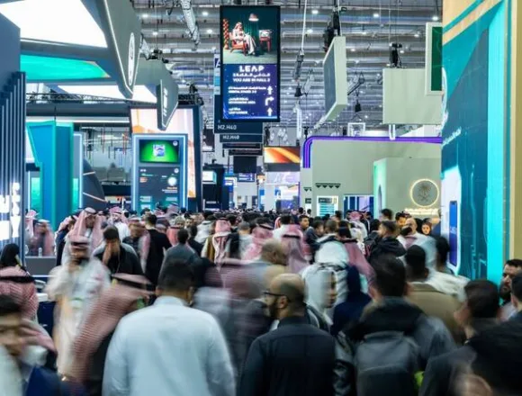 4730216-1333274964.jpg A Strong Vote of Confidence in Gulf Economies from Global Investors