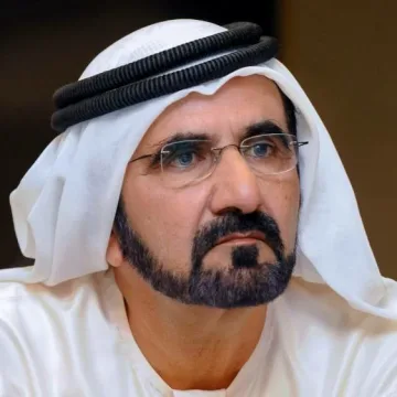 5920.webp UAE Aims for AED 2.2 Trillion in FDI by 2031 with Strategic Vision