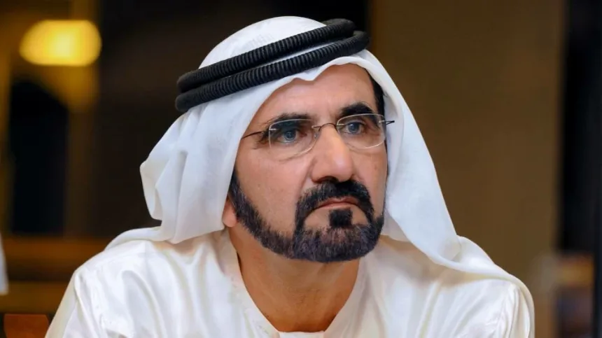 5920.webp UAE Aims for AED 2.2 Trillion in FDI by 2031 with Strategic Vision