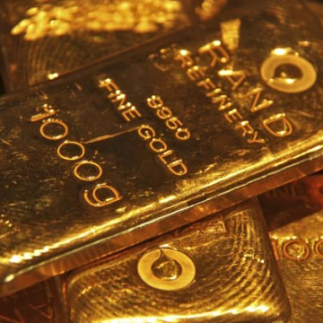 Gold Prices Expected to Stabilize Amid Rising US Yields