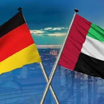 61e69c84ed129.jpg UAE and Germany Strengthen Ties in Key Sectors through Collaboration