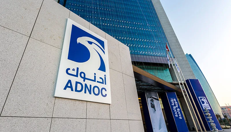 7290ff242c8101a73e322658f8ddecbc.jpg ADNOC Expands into Africa with $1 Billion Shell Acquisition