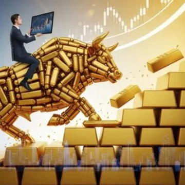 Gold Prices May Find Stability Amid Falling Real Interest Rates