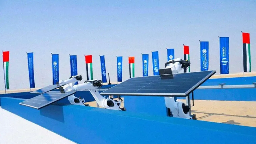 Abu-Dhabi-renewable-energy.jpg Masdar Closes $6.1 Billion Renewable Energy Deal in Abu Dhabi