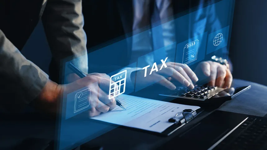BIC-operationalizes-Section-147-of-the-new-Income-tax-Act-No-tax-deduction-on-select-payments-to-IFSC-units.jpg India Lifts TDS on Payments to GIFT City IFSC Entities