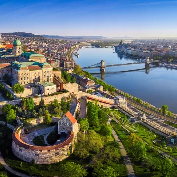 BudapestPR-3.jpg flydubai Restarts Daily Flights to Budapest, Enhancing Connectivity