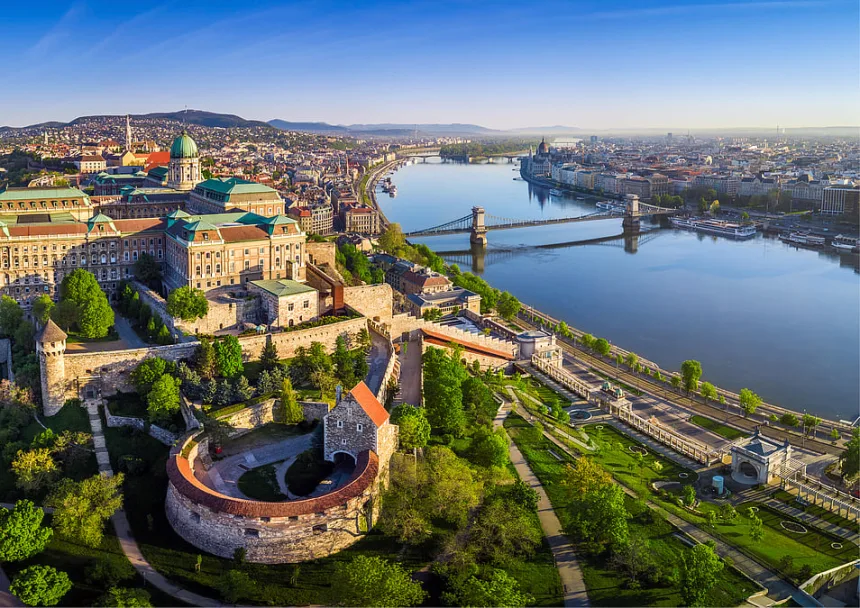 flydubai Restarts Daily Flights to Budapest, Enhancing Connectivity