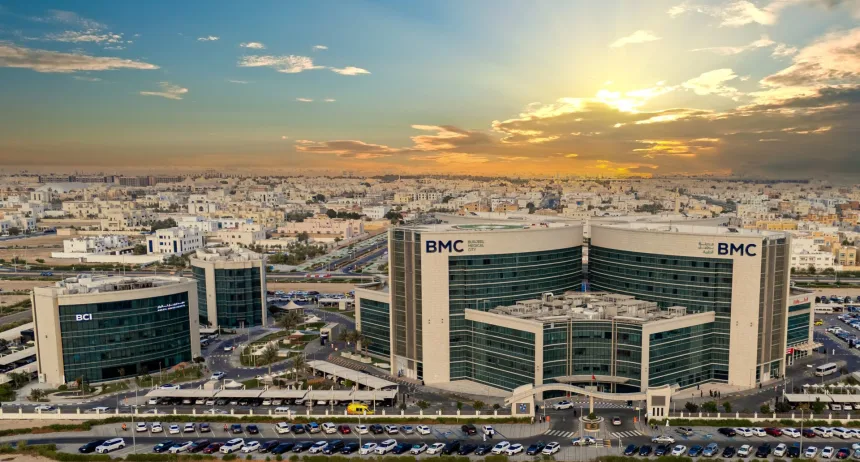 Burjeel Healthcare Expands Saudi Presence with $500 Million Sukuk