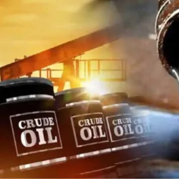 Surge in Oil Prices Due to Renewed US-Iran Military Tensions